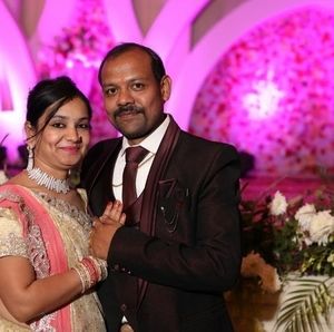 Meet your Posher, Sonal